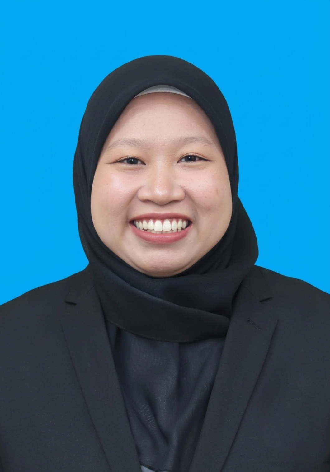 KETUA PEGAWAI MAKLUMAT